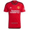 Camisola Manchester United Antony 21 Homen Equipamento 1ª 23/24